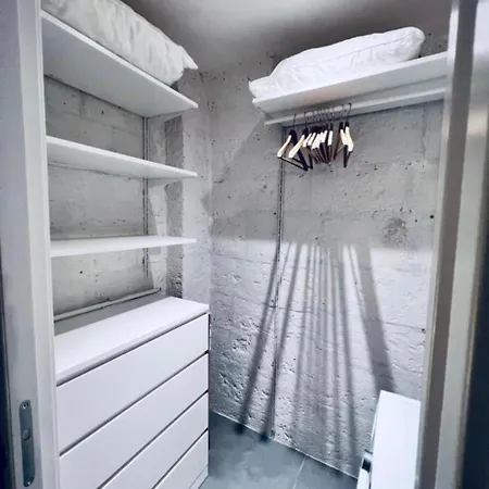 Апартаменты Dante's Patio