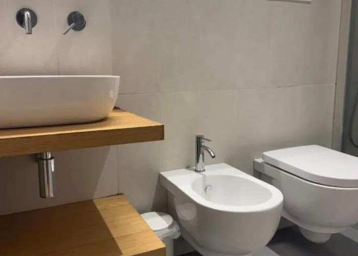 Апартаменты Dante's Patio