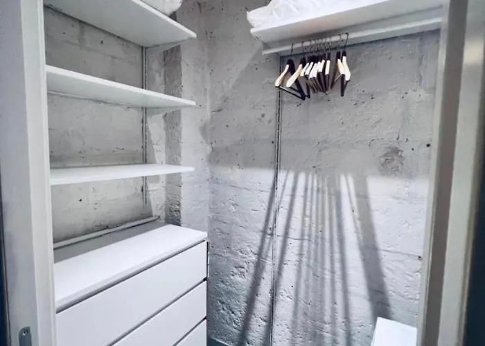 Апартаменты Dante's Patio